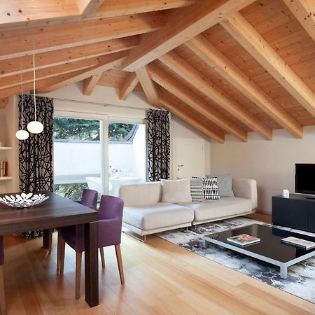 Casa Bianca Apartments Όπως Εξωτερικό φωτογραφία