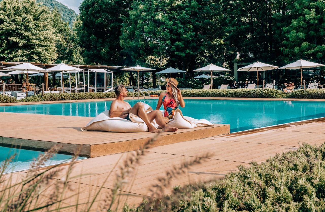Casa Bianca Apartments Όπως Εξωτερικό φωτογραφία