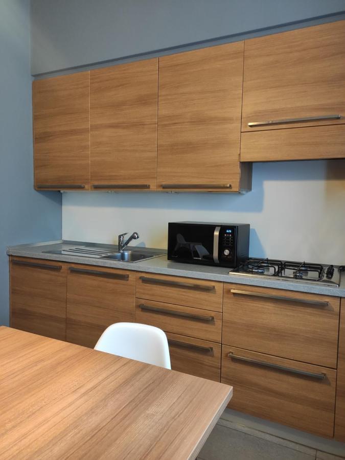 Casa Bianca Apartments Όπως Εξωτερικό φωτογραφία