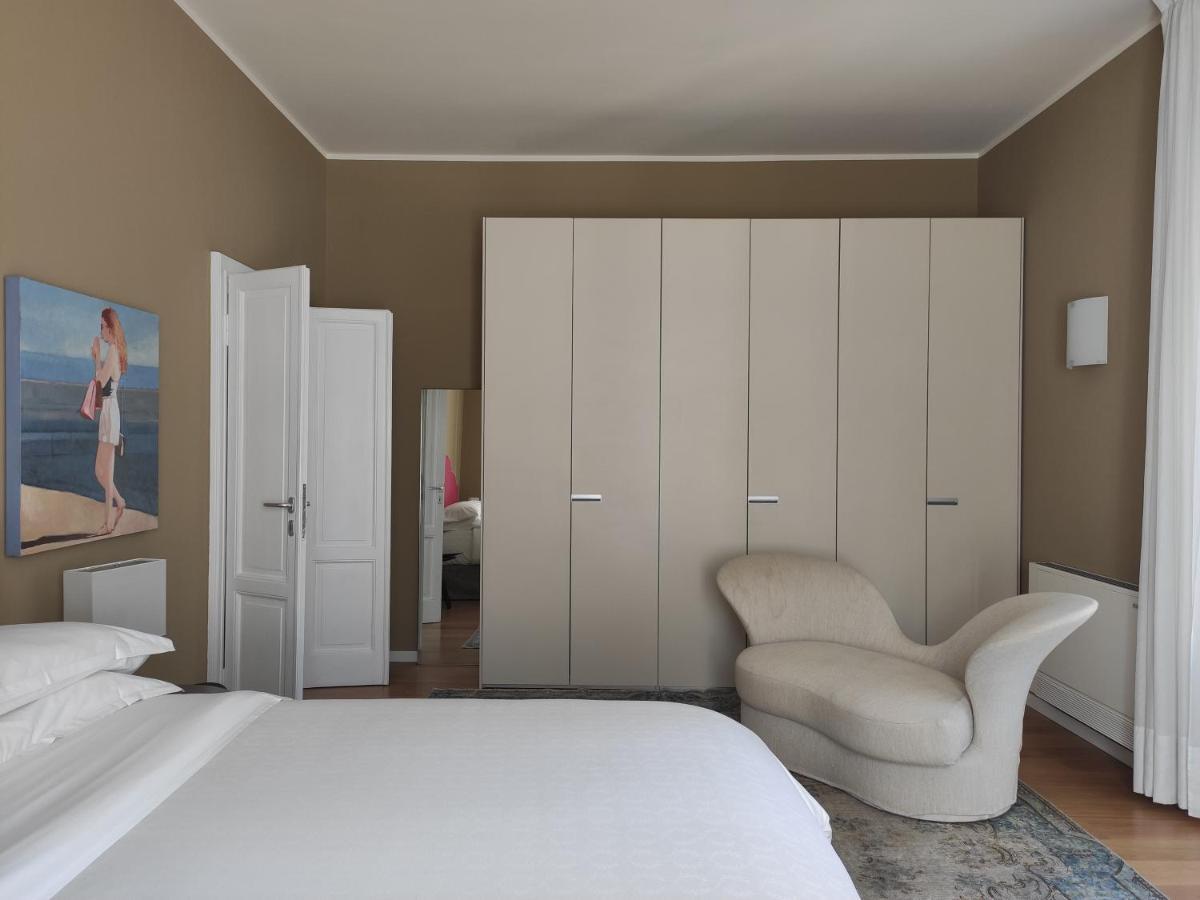 Casa Bianca Apartments Όπως Εξωτερικό φωτογραφία