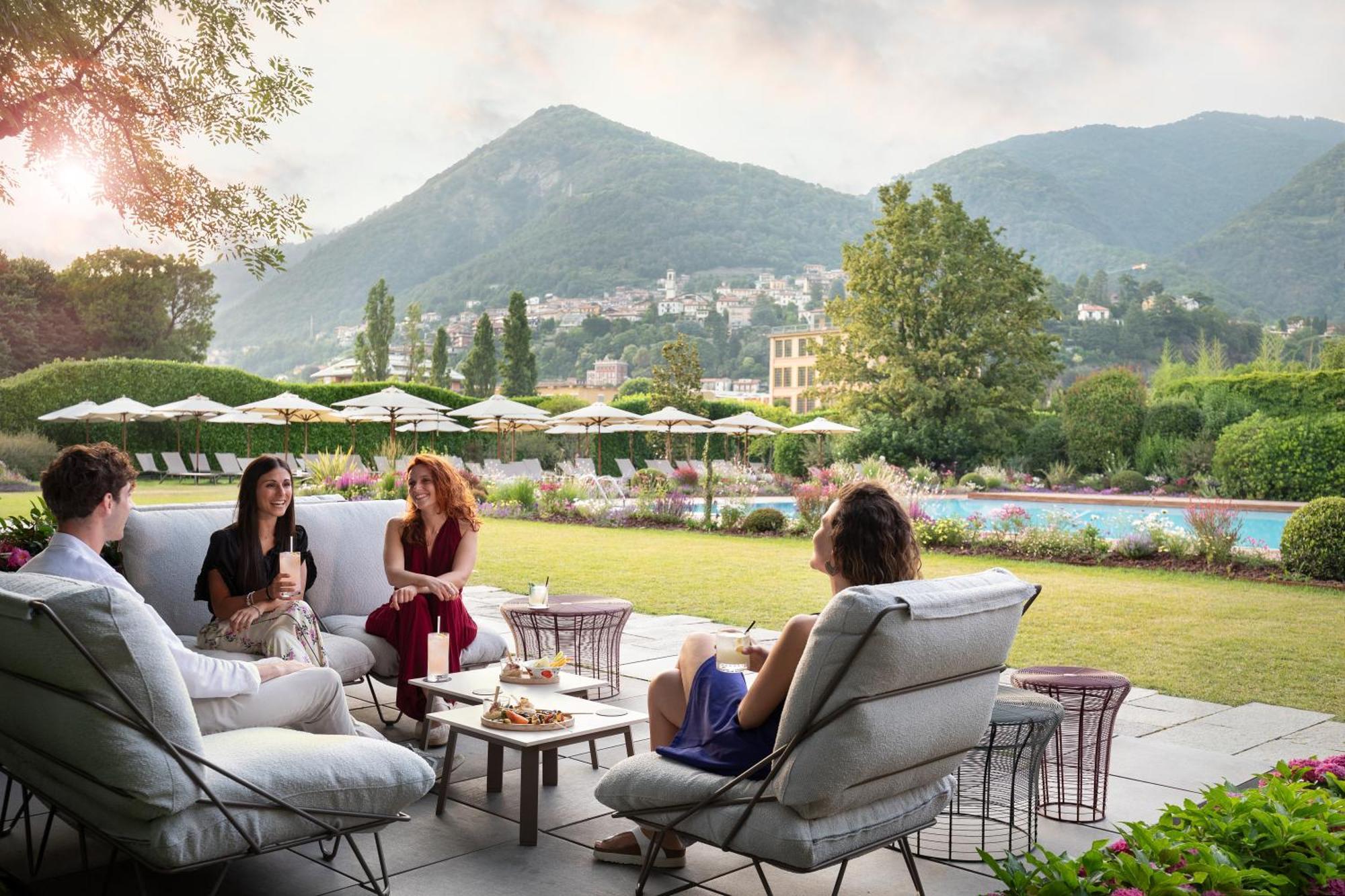 Casa Bianca Apartments Όπως Εξωτερικό φωτογραφία