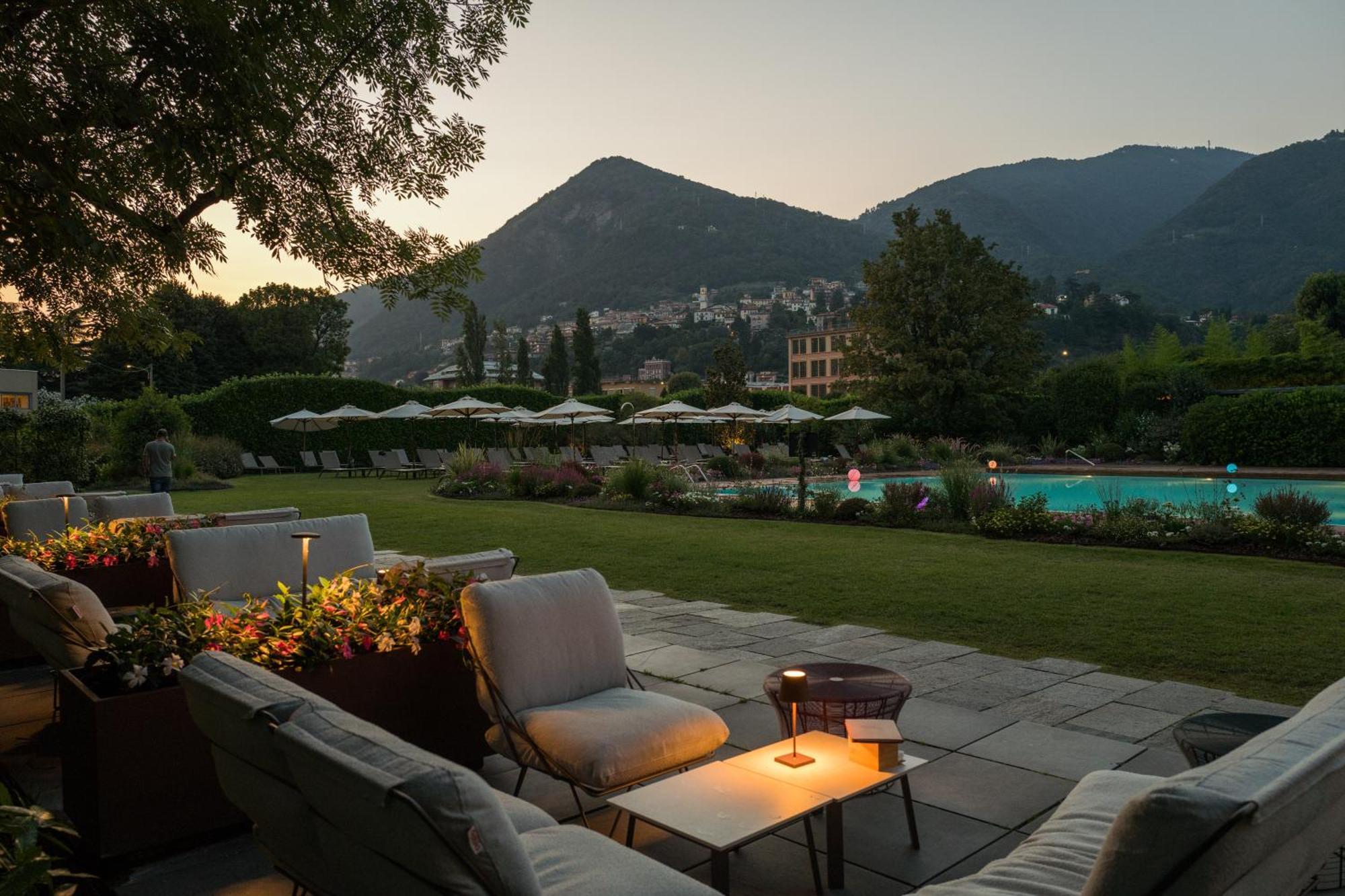 Casa Bianca Apartments Όπως Εξωτερικό φωτογραφία