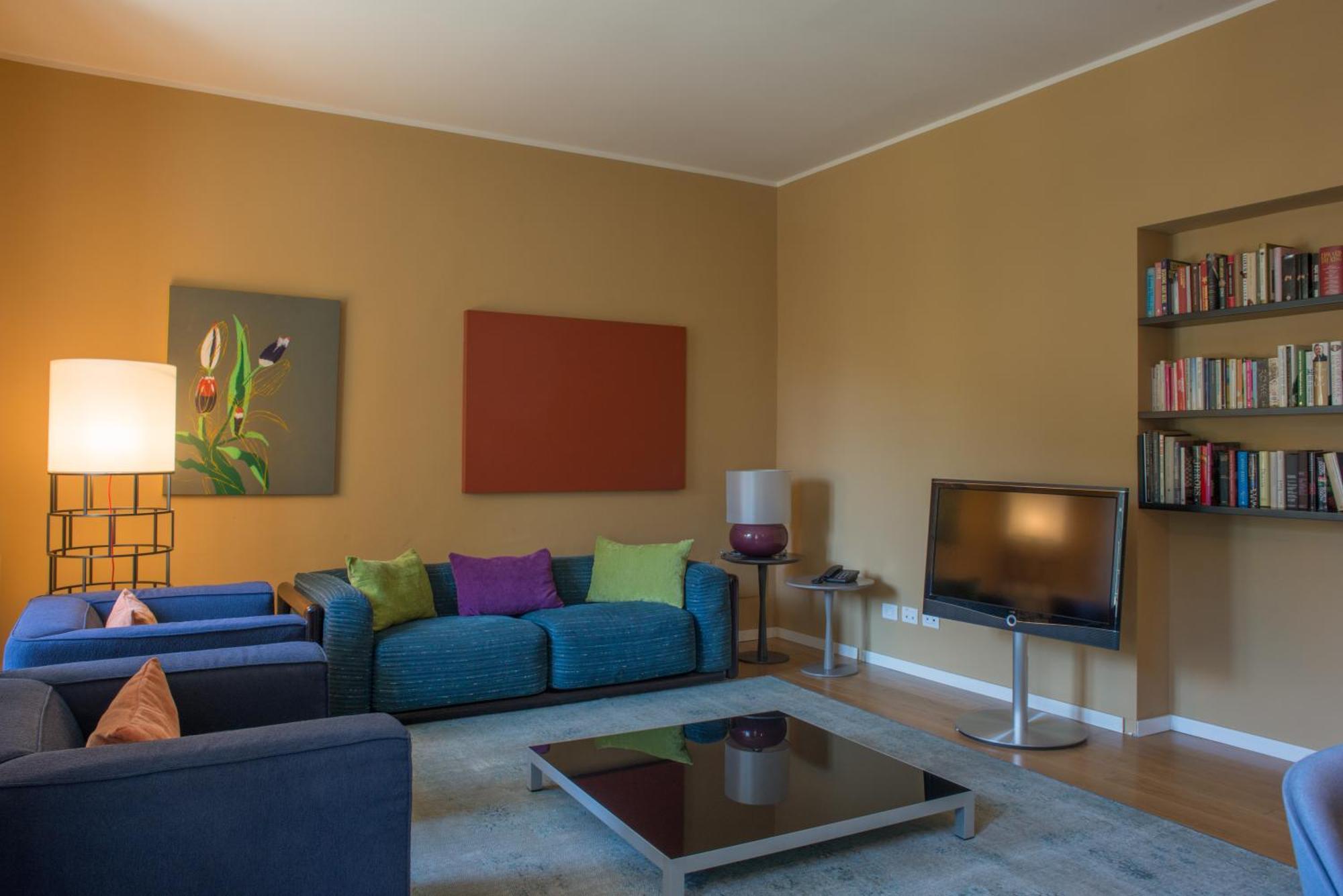 Casa Bianca Apartments Όπως Εξωτερικό φωτογραφία