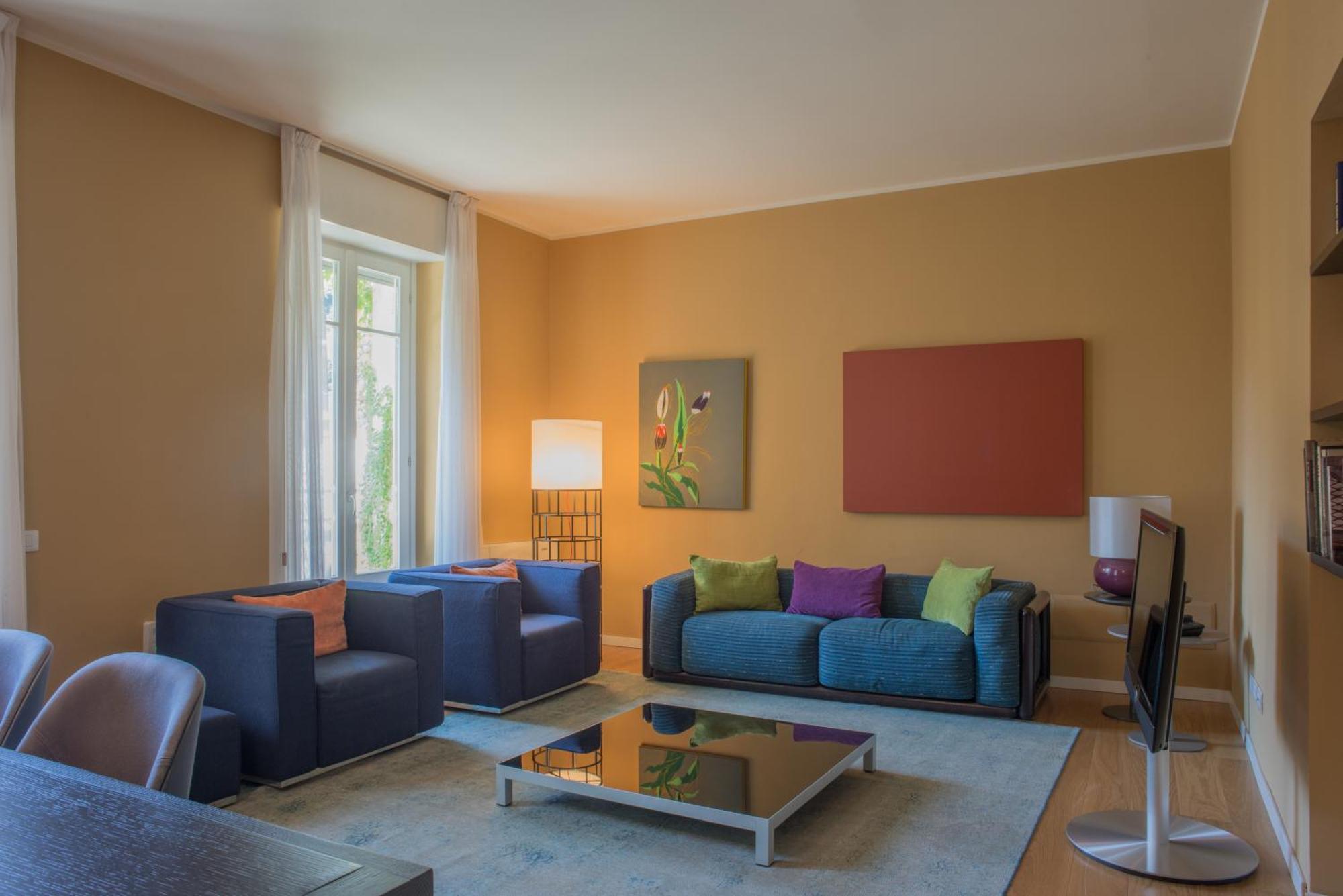 Casa Bianca Apartments Όπως Εξωτερικό φωτογραφία