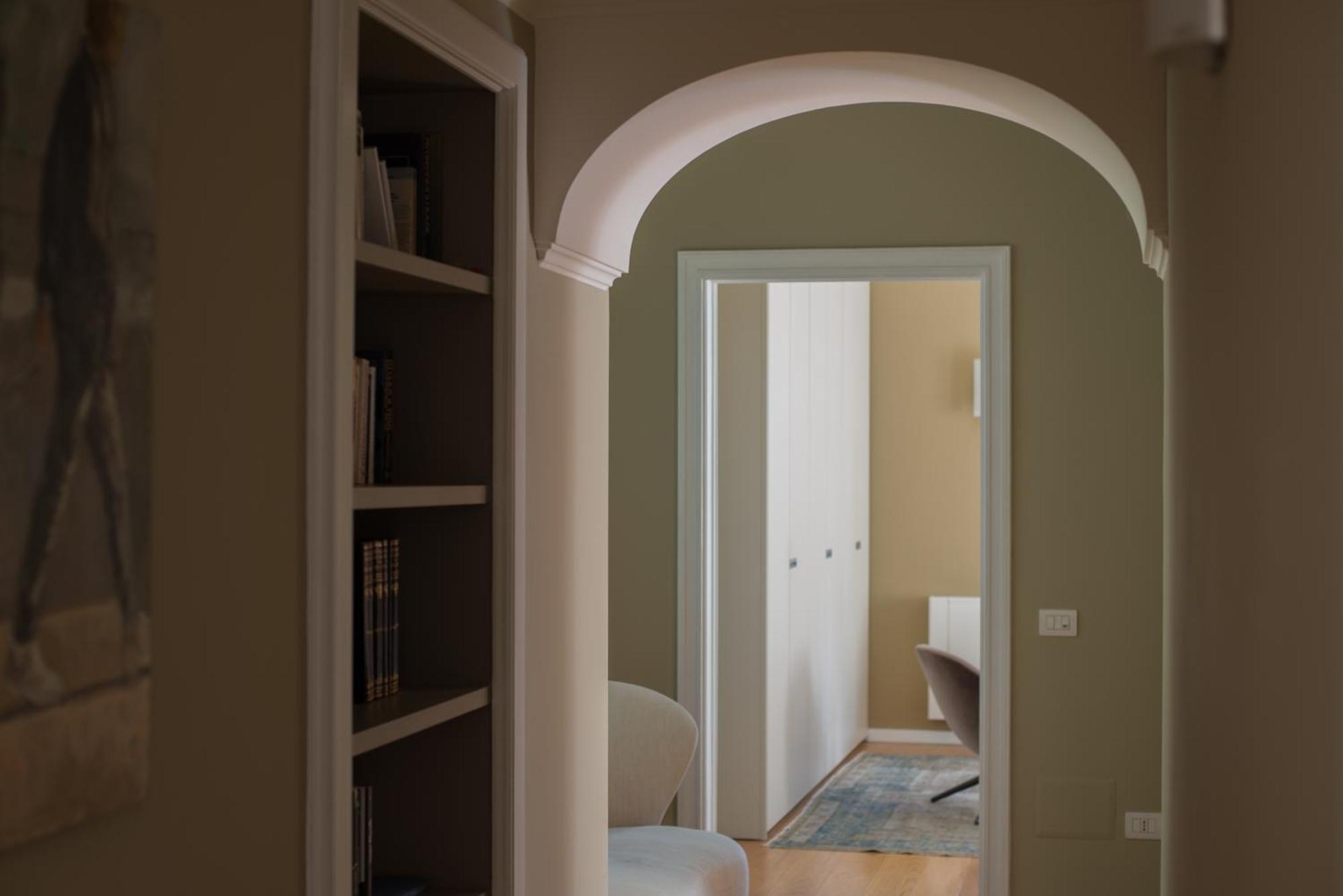 Casa Bianca Apartments Όπως Εξωτερικό φωτογραφία