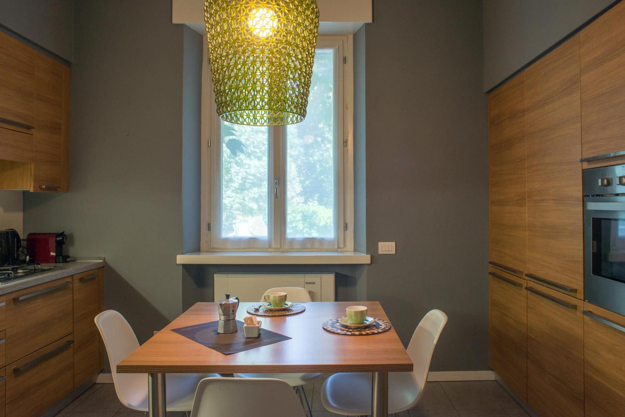 Casa Bianca Apartments Όπως Εξωτερικό φωτογραφία