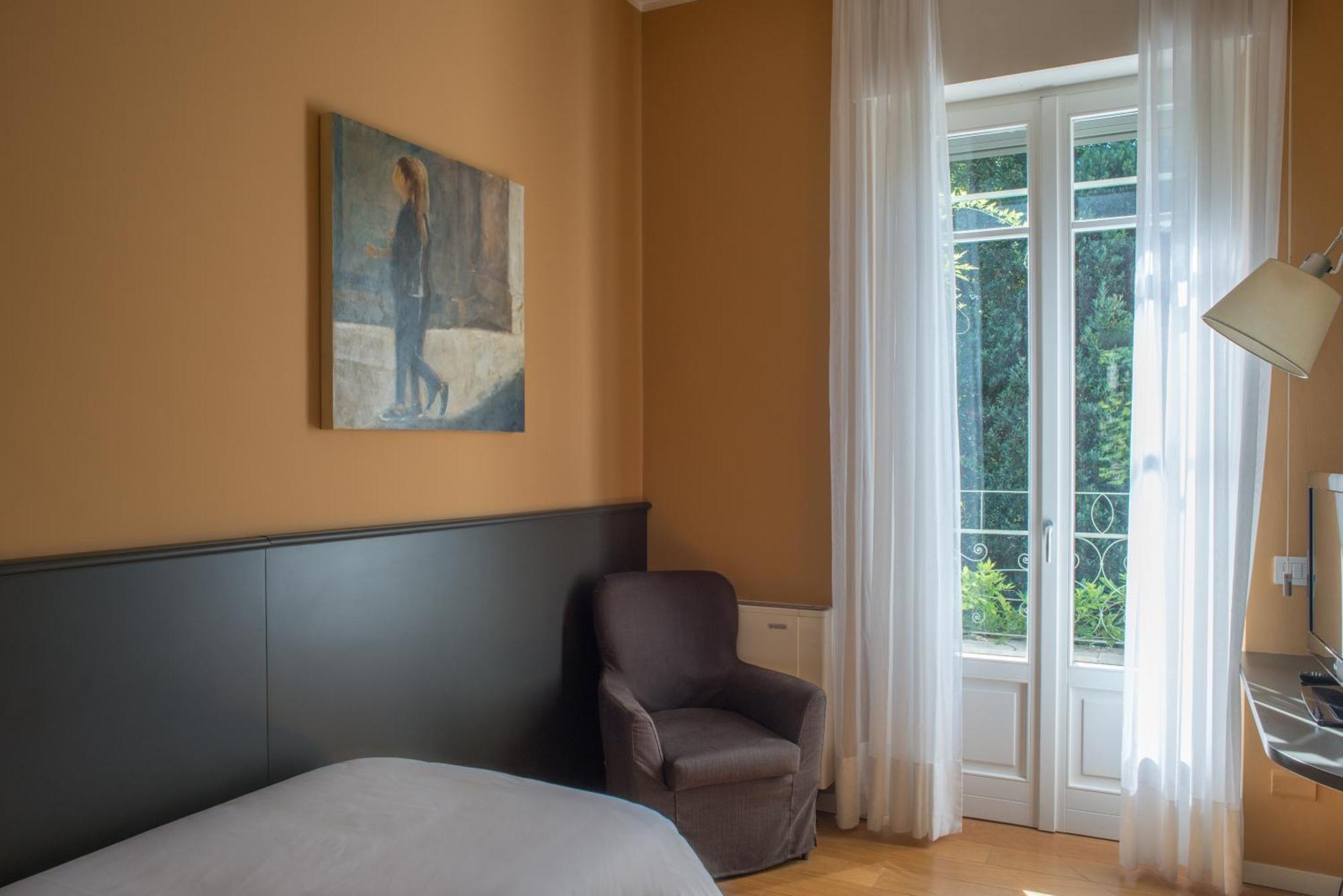 Casa Bianca Apartments Όπως Εξωτερικό φωτογραφία