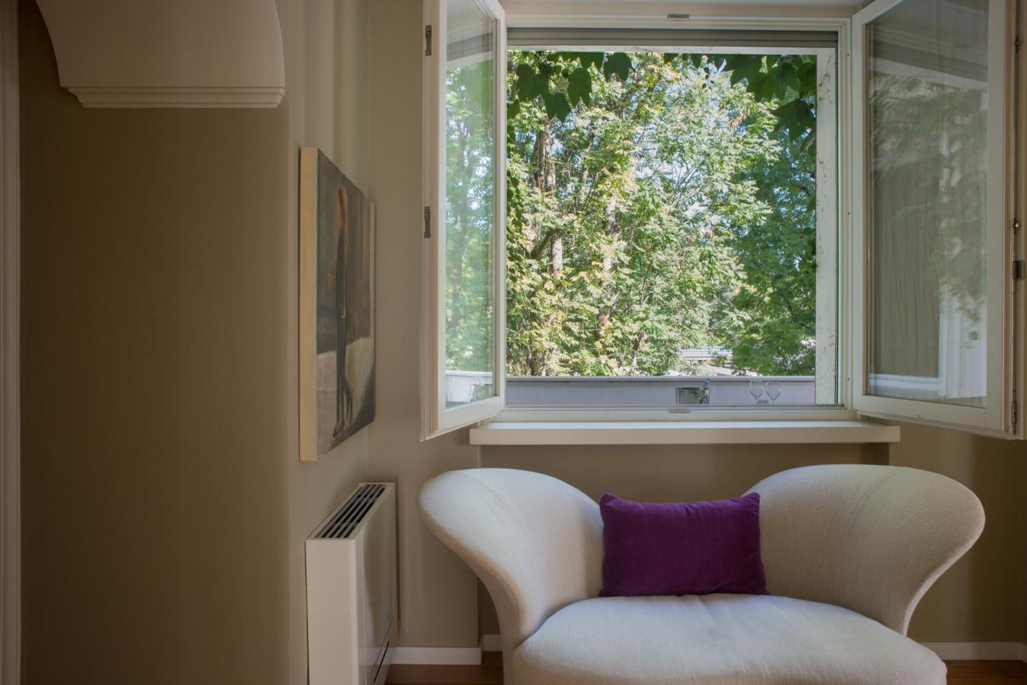 Casa Bianca Apartments Όπως Εξωτερικό φωτογραφία