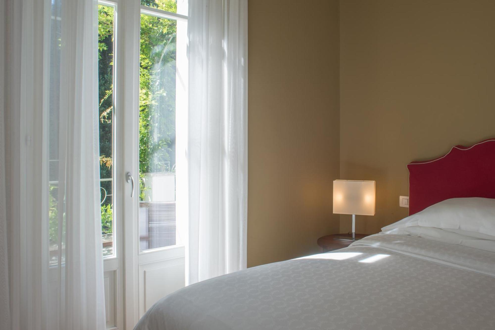 Casa Bianca Apartments Όπως Εξωτερικό φωτογραφία