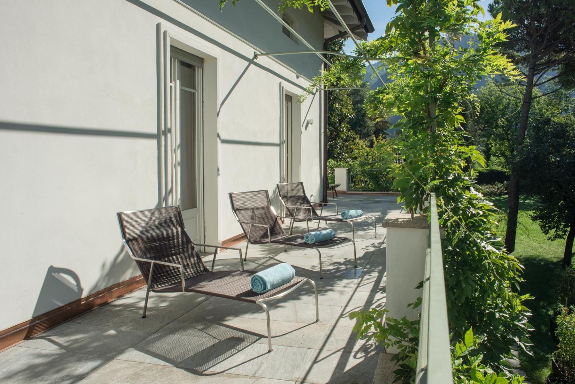 Casa Bianca Apartments Όπως Εξωτερικό φωτογραφία