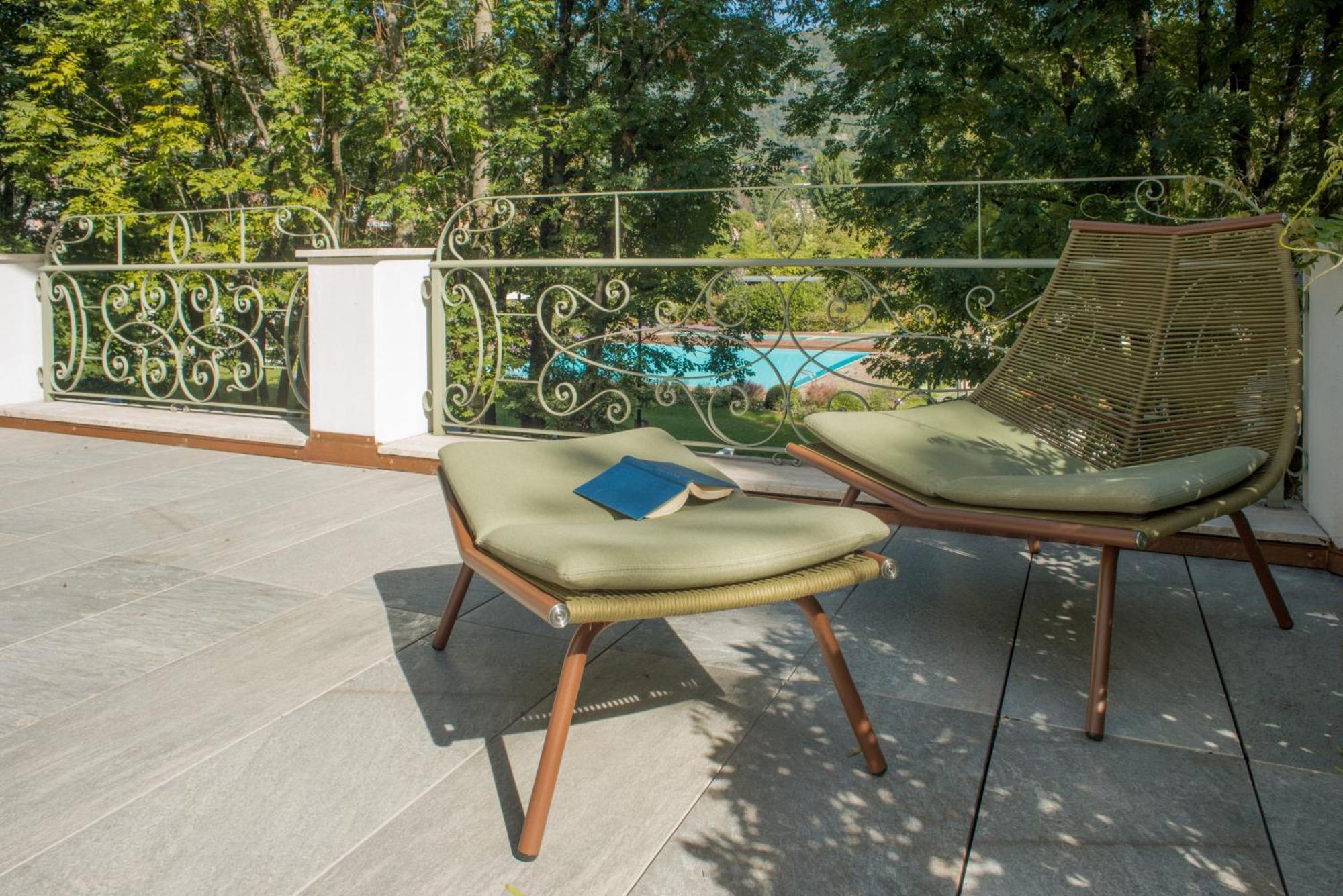 Casa Bianca Apartments Όπως Εξωτερικό φωτογραφία