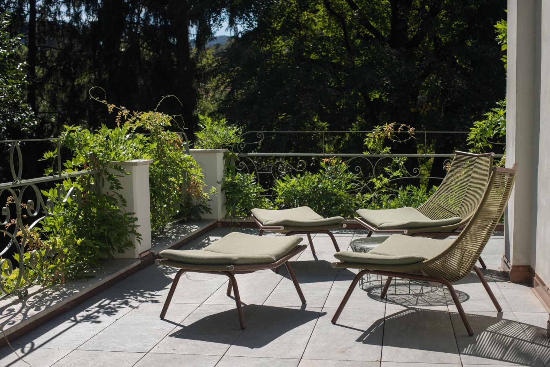 Casa Bianca Apartments Όπως Εξωτερικό φωτογραφία
