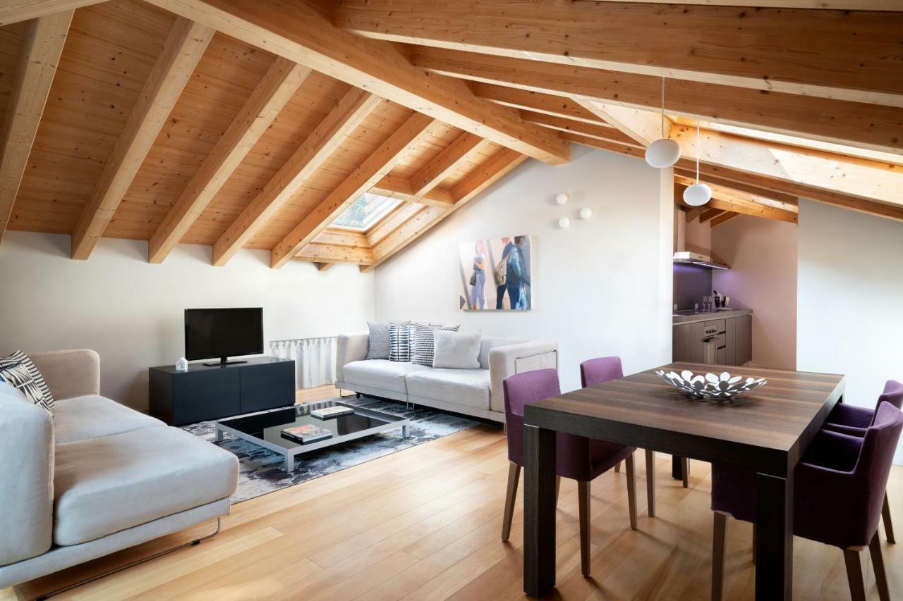 Casa Bianca Apartments Όπως Εξωτερικό φωτογραφία