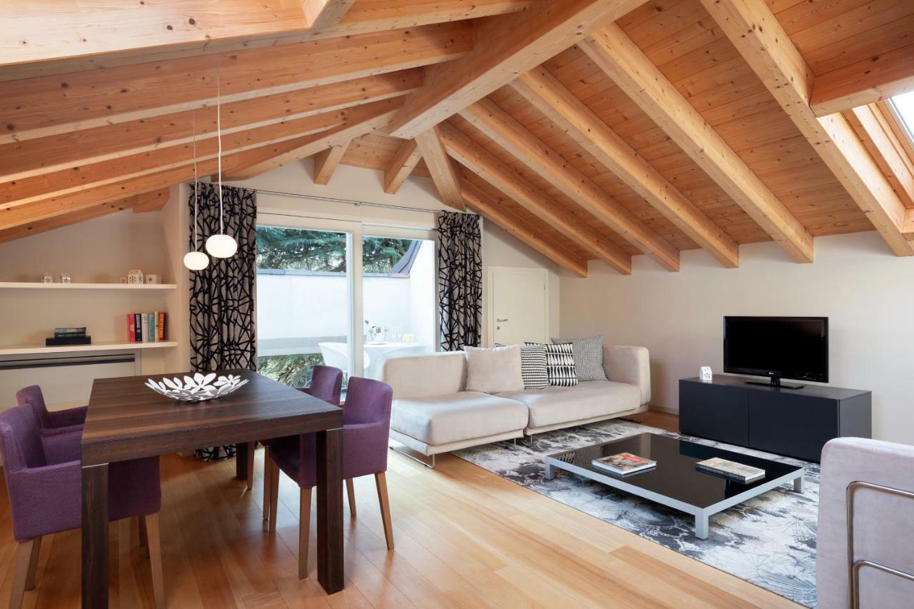 Casa Bianca Apartments Όπως Εξωτερικό φωτογραφία