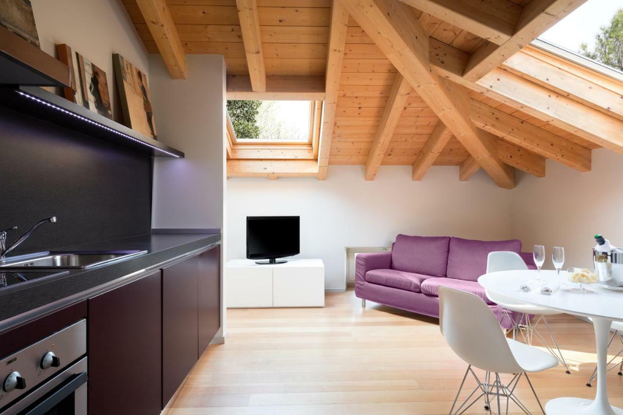 Casa Bianca Apartments Όπως Εξωτερικό φωτογραφία